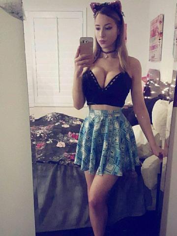 София 💖🔥 Береговое